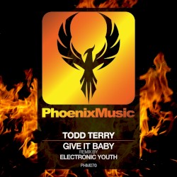 Give It Baby (Remixes)