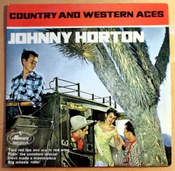 Country and Western Aces