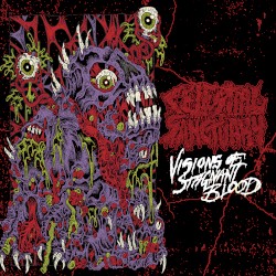 Visions of Stagnant Blood