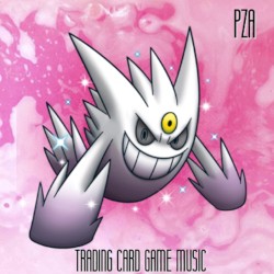 TRADING CARD GAME MUSIC