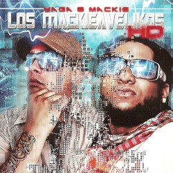 Los Mackieavelikos HD