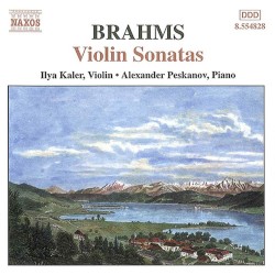 Sonatas for Violin and Piano