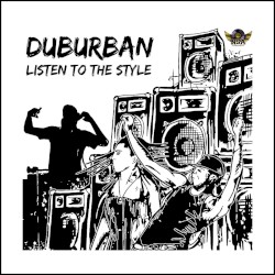 Listen to the Style EP