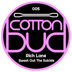 Sweat Out The Suicide