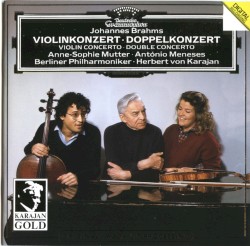 Violinkonzert / Doppelkonzert
