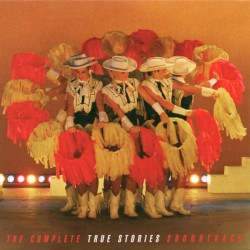 True Stories Soundtrack