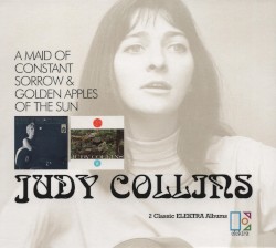 A Maid of Constant Sorrow & Golden Apples of the Sun