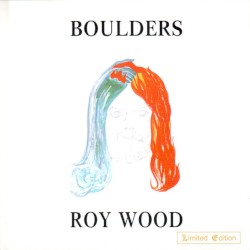 Boulders