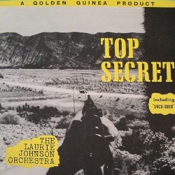 Top Secret