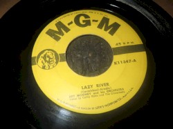 Lazy River / Honestly