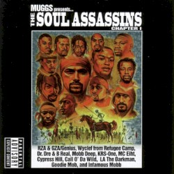 Muggs Presents... The Soul Assassins Chapter I