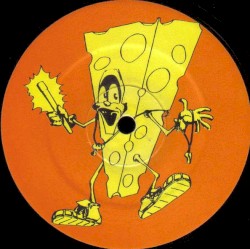 Acid Cheese 3