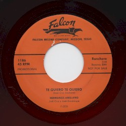 Te quiero te quiero / El desconfiado