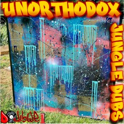 Unorthodox Jungle Dubs