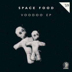 Voodoo Ep