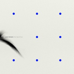 The Liquid Hour | Rathlin from a Distance