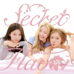Secret Flavor
