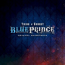 Blue Prince: The Original Soundtrack