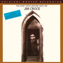 You Don’t Mess Around With Jim