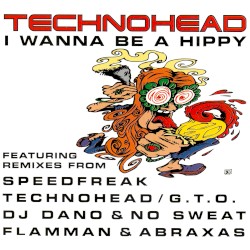 I Wanna Be a Hippy