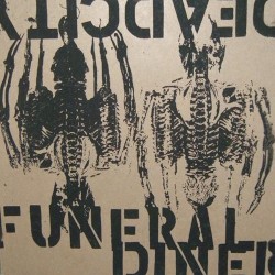 Dead City / Funeral Diner