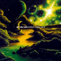 Embryo Músico, Vol 3