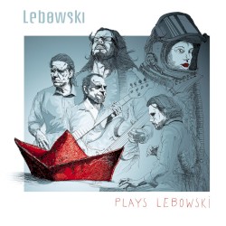 Lebowski Plays Lebowski