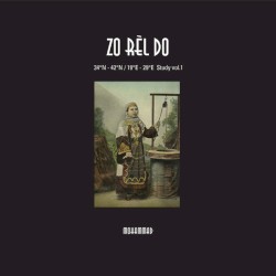 Zo Rèl Do: 34ºN-42ºN/19ºE-29ºE Study, Vol. 1
