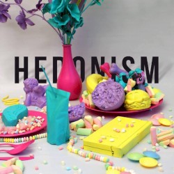 HEDONISM (EP)