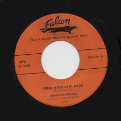 Preguntaselo al cielo / Máquina 501