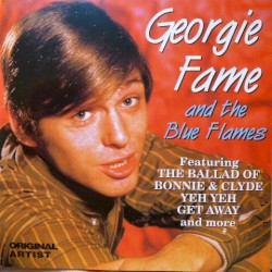 Georgie Fame and the Blue Flames