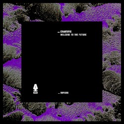 Welcome to the Future