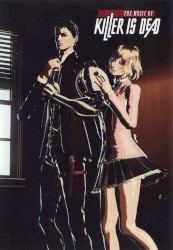Killer Is Dead