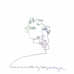 We Are Created by Being Destroyed