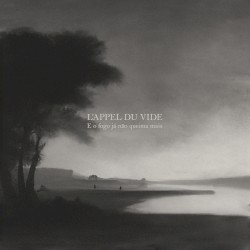 L'appel du vide