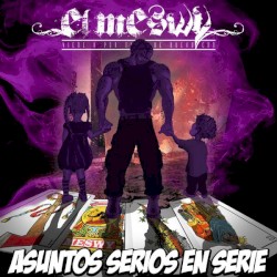 Asuntos serios en serie