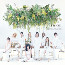 STUCK IN MY HEAD -Japanese ver.-