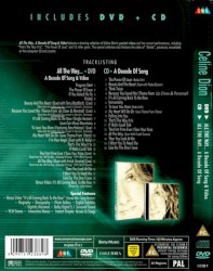 All the Way… A Decade of Song