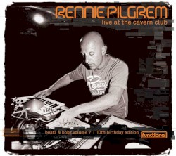 Live in the Cavern Club