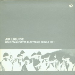 Neue Frankfurter Elektronik - Schule