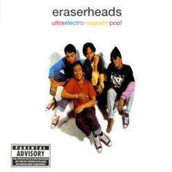 UltraElectroMagneticPop!