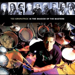 In The Shadow Of The Masters