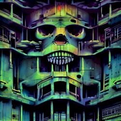 Foreboding Darkness Thrived