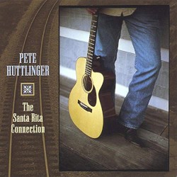 The Santa Rita Connection