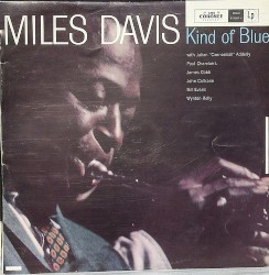 Kind of Blue