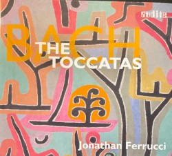 The Toccatas