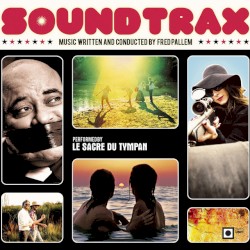 Soundtrax