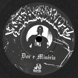 Dor e Miséria EP
