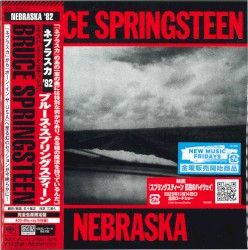 Nebraska ’82: Expanded Edition