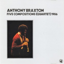 Five Compositions (Quartet) 1986